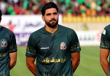 دومین خرید سپاهان هم قطعی شد