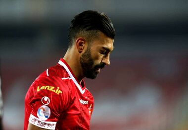 این ساروی پرسپولیس را به هم می‌ریزد؟

