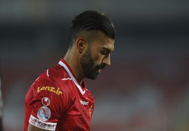 این ساروی پرسپولیس را به هم می‌ریزد؟

