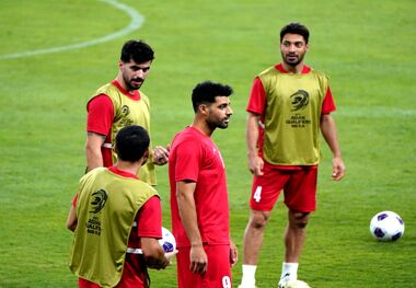 مهدی طارمی به دنبال رکورد سردار آزمون!