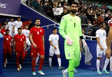 پرسپولیس و بیرانوند به استیناف رفتند