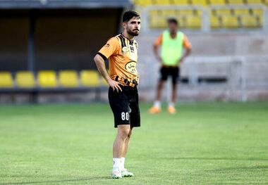 ظغیان پدیده پرسپولیس علیه مدیریت