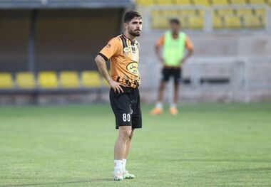 ظغیان پدیده پرسپولیس علیه مدیریت