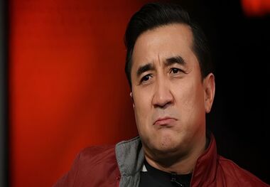 جایزه ادبی جلال آل‌احمد به خداداد عزیزی رسید؟