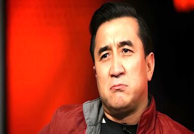 جایزه ادبی جلال آل‌احمد به خداداد عزیزی رسید؟