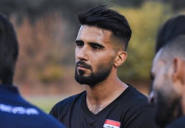 بشار رسن نزدیکتر به پرسپولیس شد