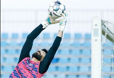 بیرانوند، ترابی و اسماعیلی‌فر به سمت نیمکت پرسپولیس رفتند

