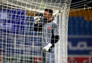 پول پرسپولیس در فیفا به جیب رادوشوویچ رفت