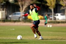 توجیه باشگاه پرسپولیس برای شکست در پرونده لوکادیا!