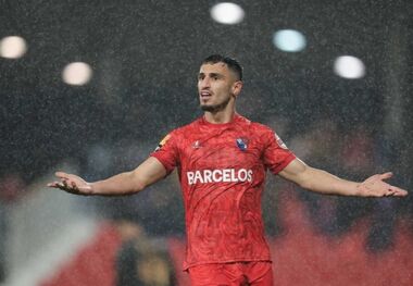 اولین خرید تابستانی پرسپولیس مشخص شد!؟