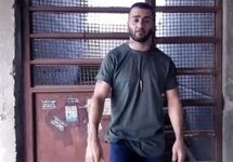 توماج صالحی مجدداً بازداشت شد

