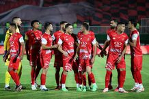 روز و ساعت مسابقه پرسپولیس برابر الاهلی در لیگ نخبگان آسیا