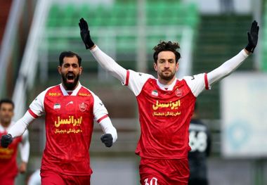 دو منجی قهرمانی پرسپولیس در آستانه اخراج!