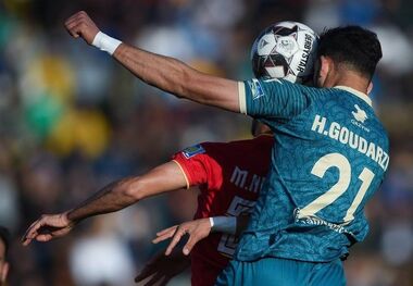 برنامه جدید ۳ هفته پایانی لیگ برتر فوتبال اعلام شد

