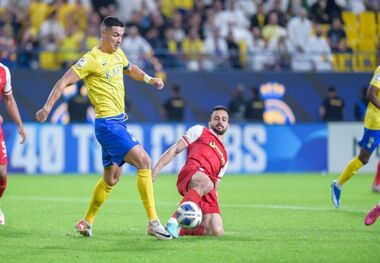 وای اگر مهدی طارمی بود...