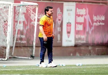 افشاگری‌های تکان دهنده از وضعیت تیم‌های پایه پرسپولیس و رضا درویش