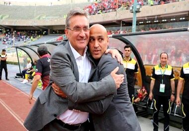 بعد از هفت سال؛ استقلال ایرانی و پرسپولیس خارجی!