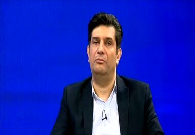 فرشید سمیعی:  جواد نکونام برنامه‌اش را داده است!
