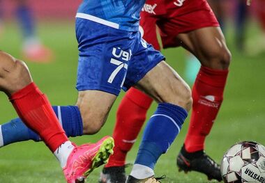 پرسپولیس رکورد استقلال را خراب کرد!


