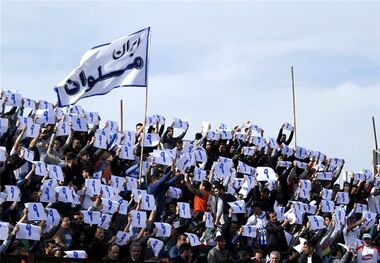 نامه ۵ ستاره سرباز به باشگاه ملوان رسید 