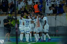 الهلال 4 - النصر 1؛ تحقیر کریستیانو رونالدو و تیمش