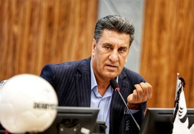 خداداد افشاریان به چندین تبانی اعتراف کرد!