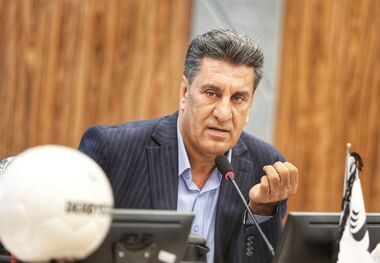 خداداد افشاریان به چندین تبانی اعتراف کرد!