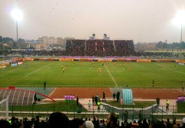 شرط پرسپولیس و استقلال برای بازی در این ورزشگاه