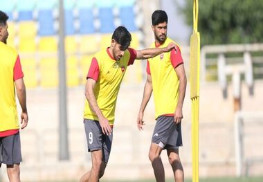 حمله تند پیشکسوت پرسپولیس به جدایی طلبان