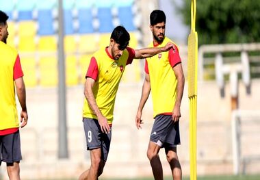 حمله تند پیشکسوت پرسپولیس به جدایی طلبان