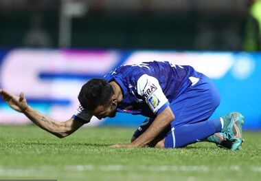 نامه استقلال به مطهری: دیگر به تمرین نیا!