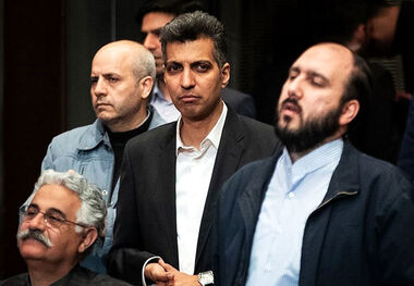 عامل برکناری عادل فردوسی پور پرسپولیسی است؟