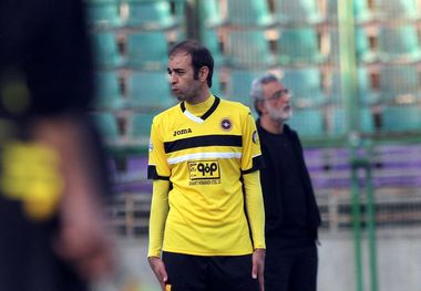 عکس | پرافتخارترین زوج تاریخ فوتبال ایران