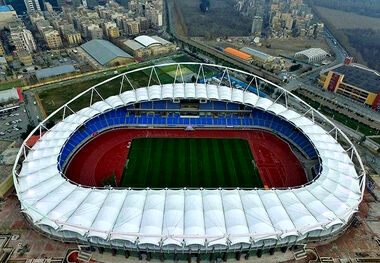 چرا بازی پرسپولیس - پاختاکور در مشهد برگزار نمی‌شود؟