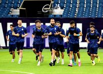 دست بالای الهلال عربستان برابر نمایندگان ایران