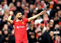 رکورد جدید محمد صلاح در لیگ قهرمانان اروپا