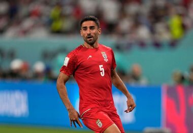 رقم پرداختی پرسپولیس برای جذب میلاد محمدی  فاش شد