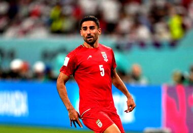 رقم پرداختی پرسپولیس برای جذب میلاد محمدی  فاش شد