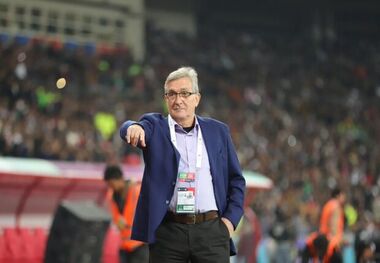برانکو: از پیشنهاد پرسپولیس تشکر کردم


