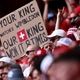 ویدیو |  یورو 2024؛ گل اول سوئیس به انگلیس توسط امبولو