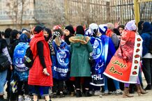 ویدیو | پیام اخلاقی ابوطالب حسینی برای هنرمند پرسپولیسی