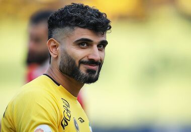 جنگ استقلال و پرسپولیس بر سر جذب یک مدافع چپ