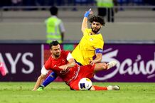 بررسی وضعیت صعود پرسپولیس در آسیا بعد از تساوی مقابل الغرافه