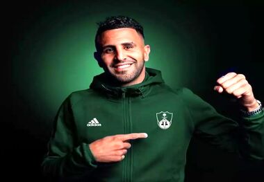 ‌ستاره نامدار الاهلی به بازی پرسپولیس می‌رسد
