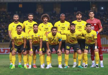 بعد از گذشت روزهای بحرانی؛ پرسپولیسی سابق در ترکیب سپاهان
