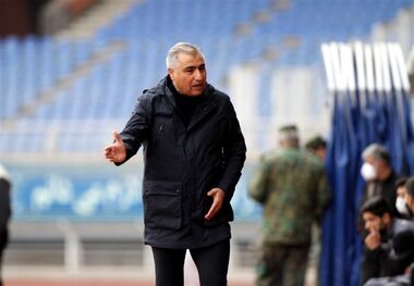 احتمال اخراج ساکت الهامی بسیار بالاست
