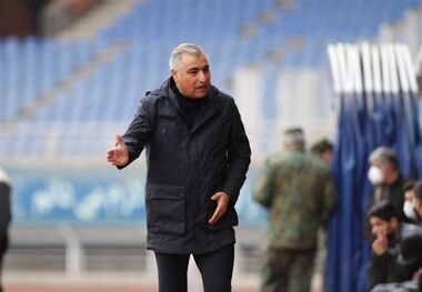 احتمال اخراج ساکت الهامی بسیار بالاست