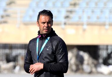 مهدی پاشازاده بالاخره جواب ادعای علیرضا بیرانوند را داد