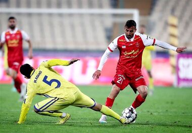 شوک به پرسپولیس؛ فصل برای شاه ماهی نقل و انتقالات تمام شد