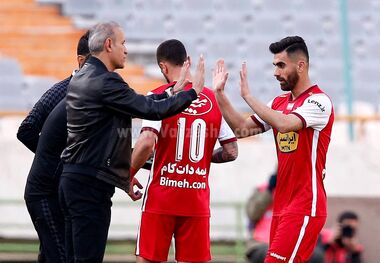 فیفا حال پرسپولیس را گرفت؛ فقط سپاهان شانس دارد